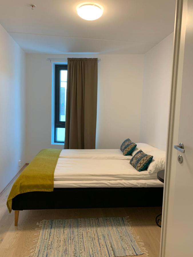 Lofoten Suiteapartments Svolvær Zewnętrze zdjęcie