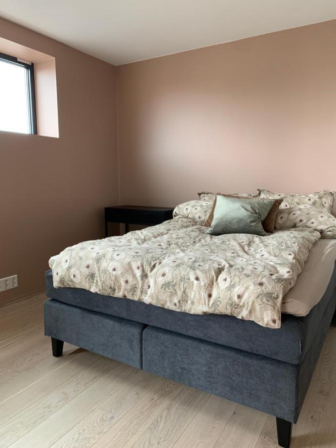 Lofoten Suiteapartments Svolvær Zewnętrze zdjęcie