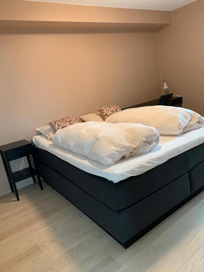 Lofoten Suiteapartments Svolvær Zewnętrze zdjęcie
