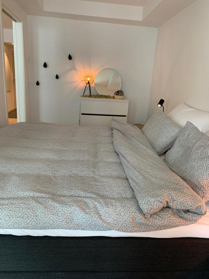 Lofoten Suiteapartments Svolvær Zewnętrze zdjęcie