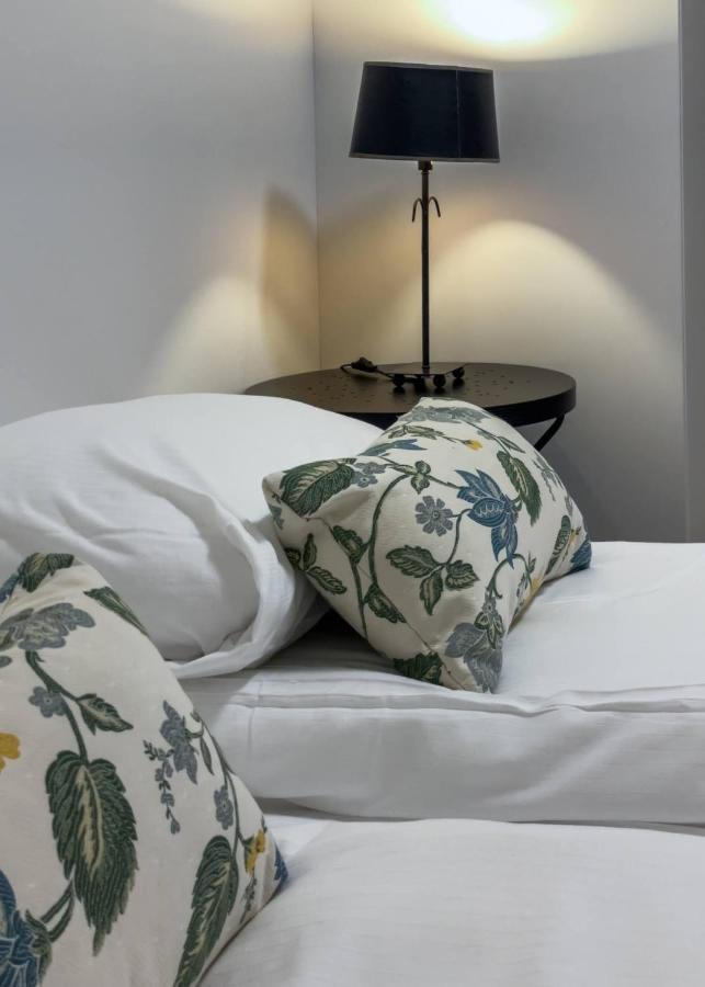 Lofoten Suiteapartments Svolvær Zewnętrze zdjęcie
