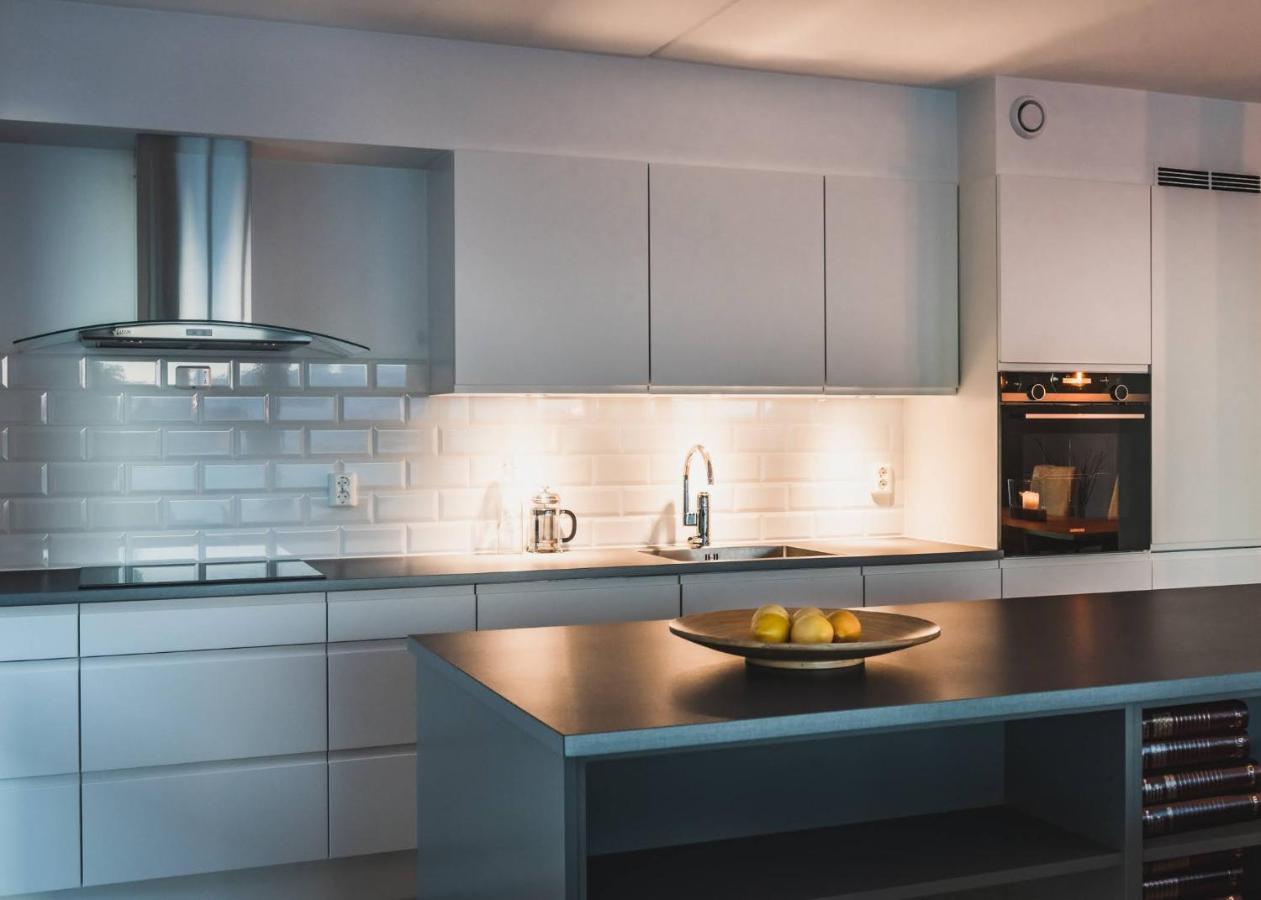 Lofoten Suiteapartments Svolvær Zewnętrze zdjęcie
